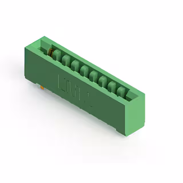 807-018-558-201 EDAC Inc.  Edgeboard Connectors